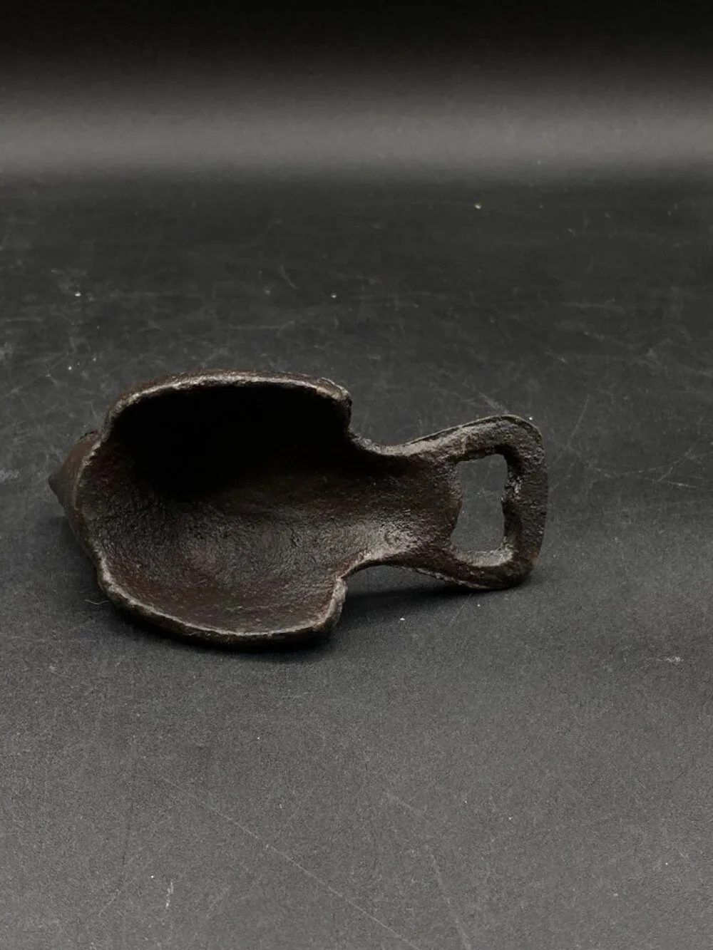 Cast Iron Metal Bird Beer Bottle Opener Decor